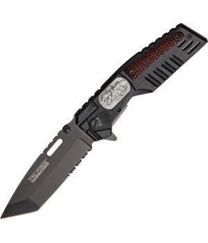 Tac Force Speedster Linerlock