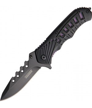 Tac Force Speedster Linerlock