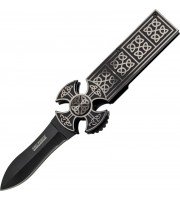 Tac Force A/O Speedster Celtic 
Linerlock