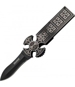 Tac Force A/O Speedster Celtic 
Linerlock