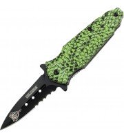 Tac Force A/O Speedster small cobra Linerlock