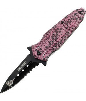 Tac Force A/O Speedster small cobra Linerlock