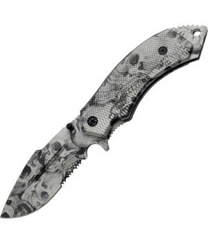 Tac Force A/O Speedster 
Linerlock