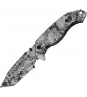 Tac Force A/O Speedster 
Linerlock