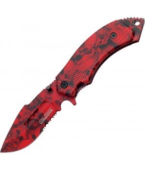 Tac Force A/O Speedster 
Linerlock
