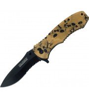 Tac Force A/O Speedster 
Linerlock