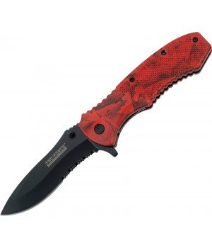 Tac Force A/O Speedster 
Linerlock