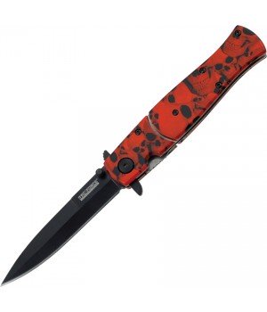 Tac Force A/O Speedster 
Feather Linerlock