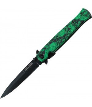Tac Force A/O Speedster 
Feather Linerlock