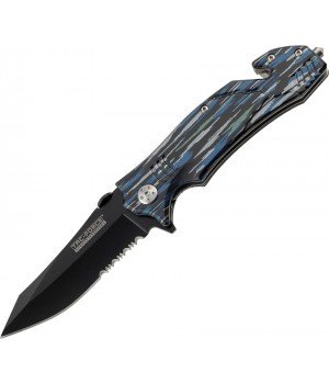 Tac Force A/O Speedster Eagle 
Linerlock