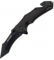 Tac Force A/O Speedster Rescue 
Linerlock