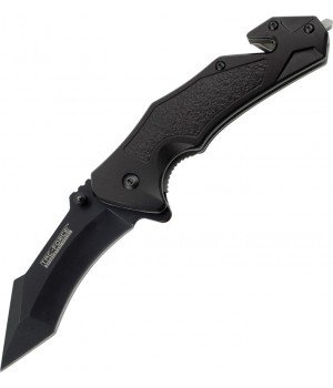 Tac Force A/O Speedster Rescue 
Linerlock