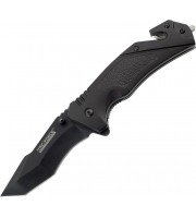 Tac Force A/O Speedster Rescue 
Linerlock