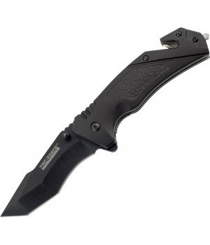 Tac Force A/O Speedster Rescue 
Linerlock