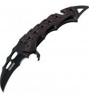 Tac Force A/O Karambit 
Speedster Linerlock