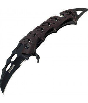 Tac Force A/O Karambit 
Speedster Linerlock