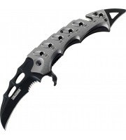 Tac Force A/O Karambit 
Speedster Linerlock