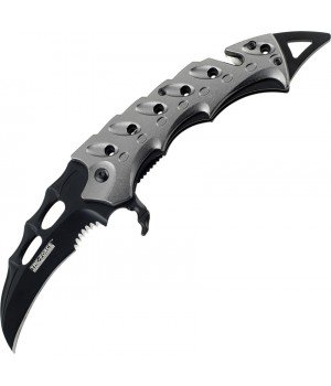 Tac Force A/O Karambit 
Speedster Linerlock