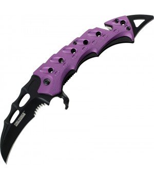 Tac Force A/O Karambit 
Speedster Linerlock