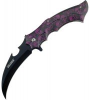 Tac Force A/O Kult Fantasy 
Speedster Linerlock