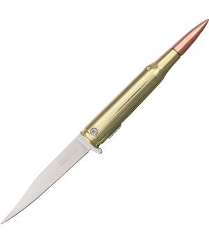 Tac Force Speedster Bullet Style