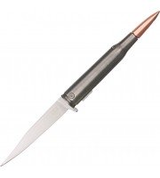Tac Force Speedster Bullet Style