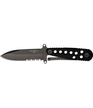 Timberline Tactical Model ECS