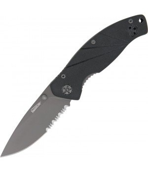 Timberline Workhorse Linerlock