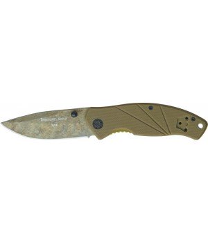 Timberline SOC Folder (Special operation capable)
