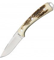 Timberline Kommer Trophy 
Drop Point Small Fixed Blade Utility Knife