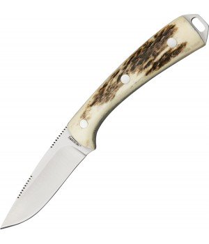 Timberline Kommer Trophy 
Drop Point Small Fixed Blade Utility Knife