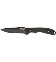 Timberline Mini Pit Bull Neck