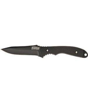 Timberline Mini Pit Bull Neck