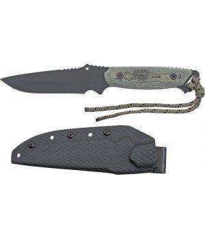 Tops Dawn Warrior