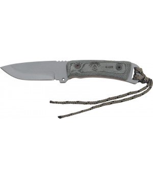 Tops Overlander