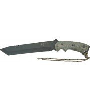 Tops Anaconda Woodmaster