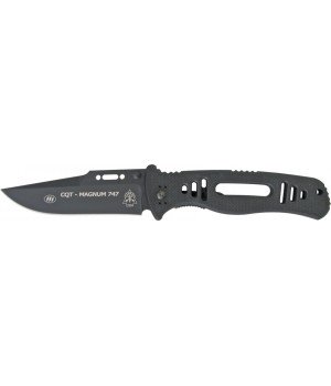 Tops CQT Magnum 747 Folder