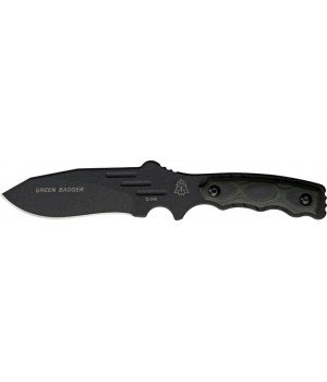 Tops Green Badger