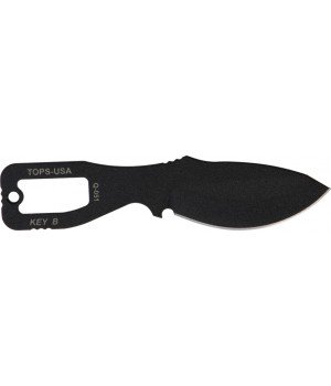 TOPS Key Knife