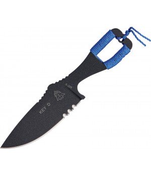 Tops Key D Knives