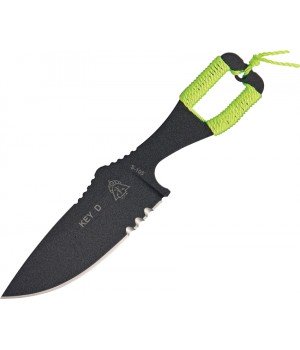 Tops Key D Knives