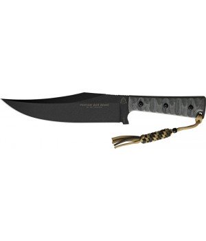 Tops Prather War Bowie