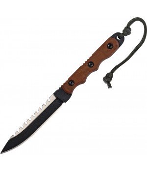 Tops Ranger Bootlegger 2