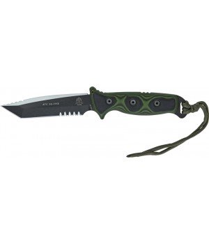 Tops ATC (All Terrain 
Companion) SG Five