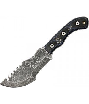 TOPS Damascus Mini Tom