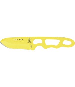 Tops Trail Mate Code Yellow
