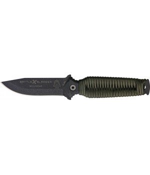 Tops Wolf Hawk