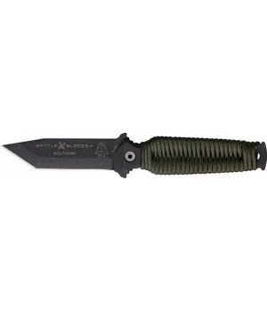 Tops Wolf Hawk