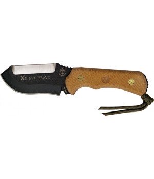 TOPS XcEST Bravo 
(Cross Country Emergency Support Tool)