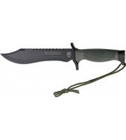 United SOA One Shot One Kill survival bowie